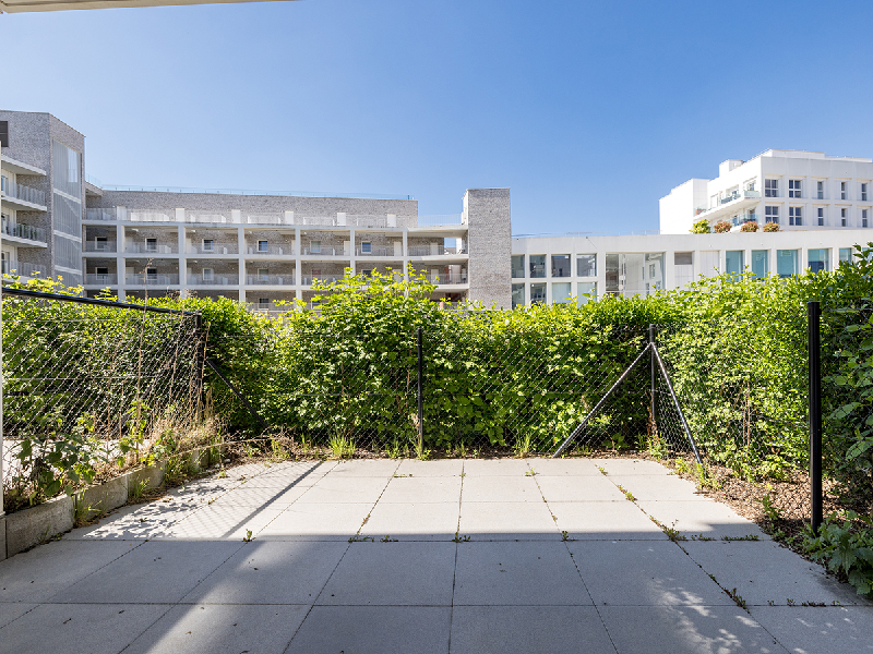 Appartements Neufs à Vendre à Namur | Résidence Novia